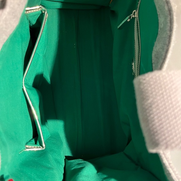 Tory Burch tote bag - Picture 8 of 12